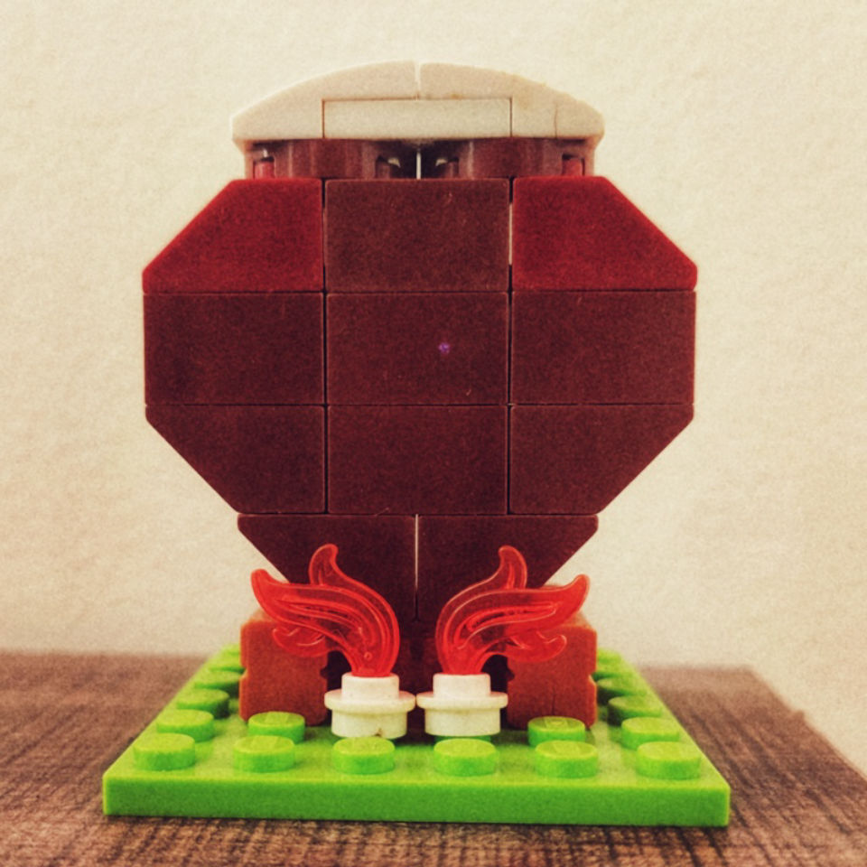 Celebrating Pongal, the harvest festival